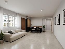 Blk 639 Yishun Street 61 (Yishun), HDB 4 Rooms #606471651